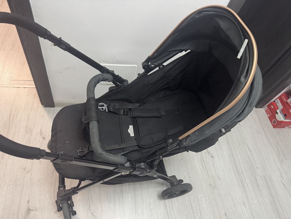 Carucior copii +6luni