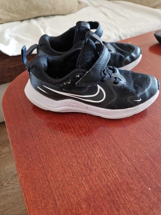 Детски маратонки Nike, 31.5 номер