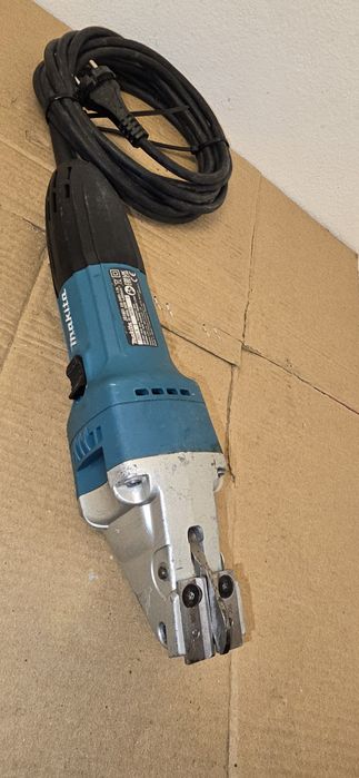 Makita JS1601 foarfeca tabla dreapta 2022