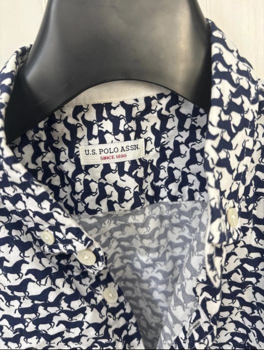 Camasa Polo Ralph Lauren