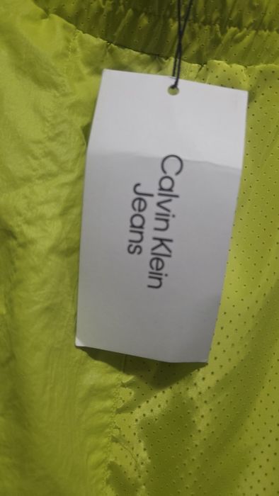 Calvin klein ново оригинално мъжко долнище