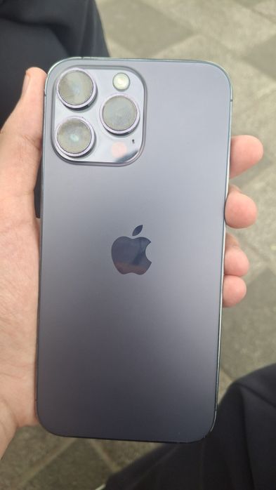 Iphone 14 pro max