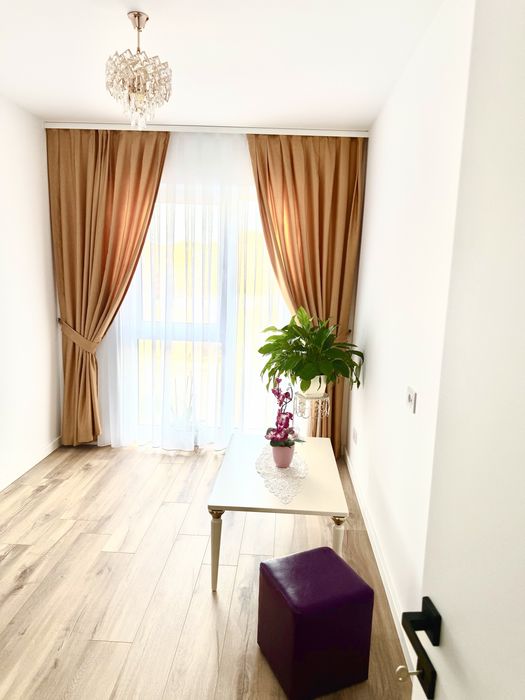 Vand apartament 3camere Prima Green Residence Nufarul