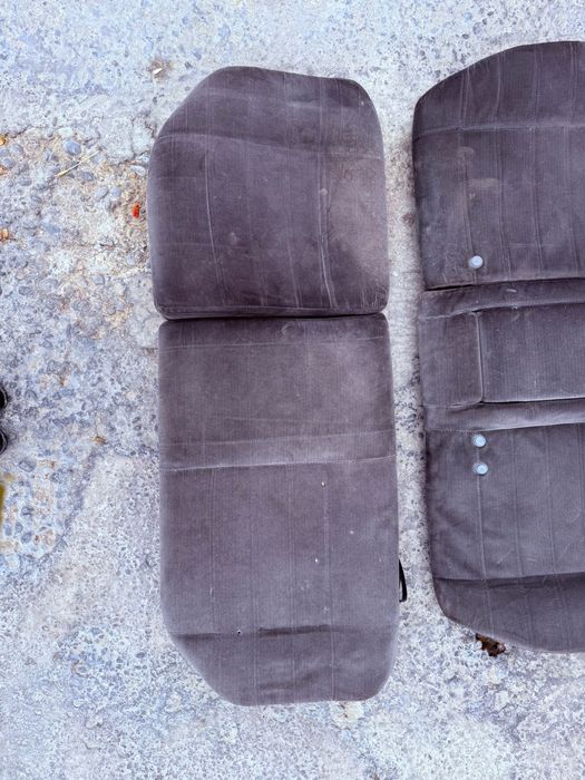 Сиденья опель астра хеджбек