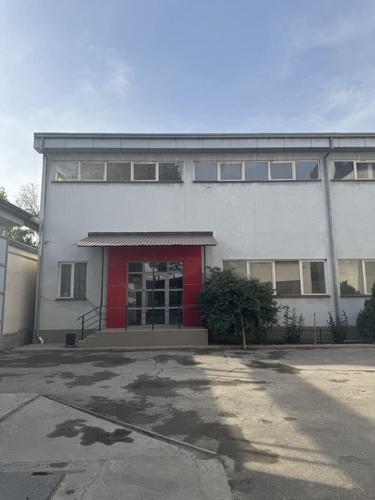 Продается база 32,5 соток В промзоне Бектемирского района
