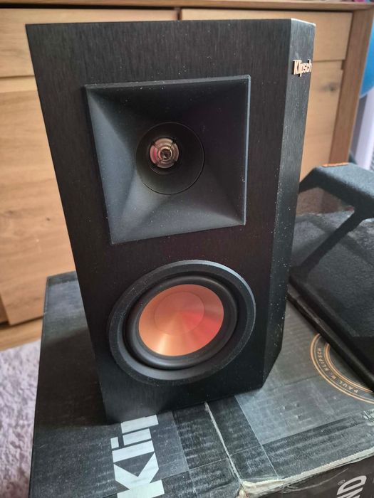 Тонколони Klipsch