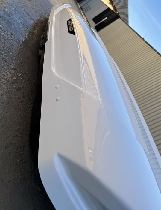 Продам аатобокс