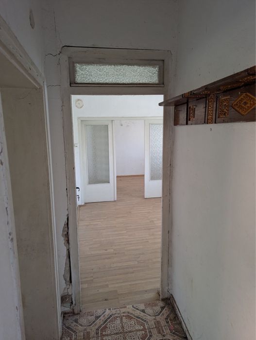 Продавам къща в с. Бяга, обл. Пазарджик