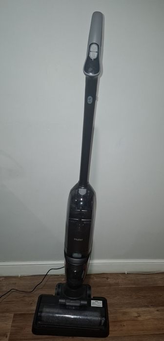 Беспроводной пылесос