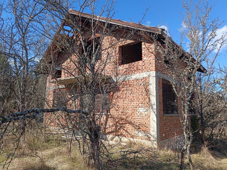 Къща в Пазарджик, област-гр.Велинград