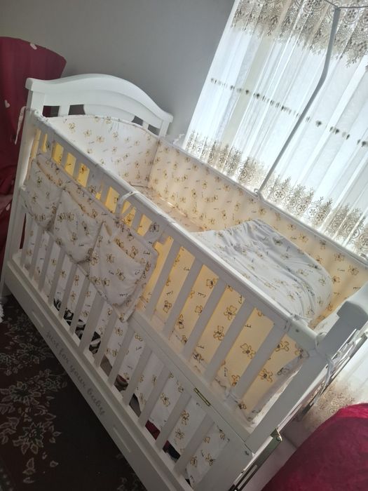 Detskiy karavat yengi 2mln