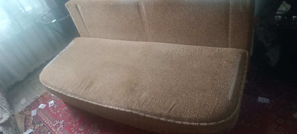 Продам диван раскладной