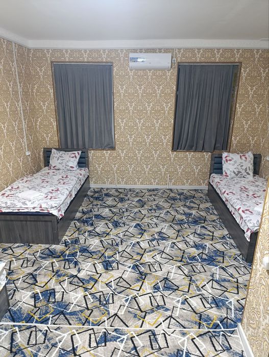 Хотел Хостел Азия