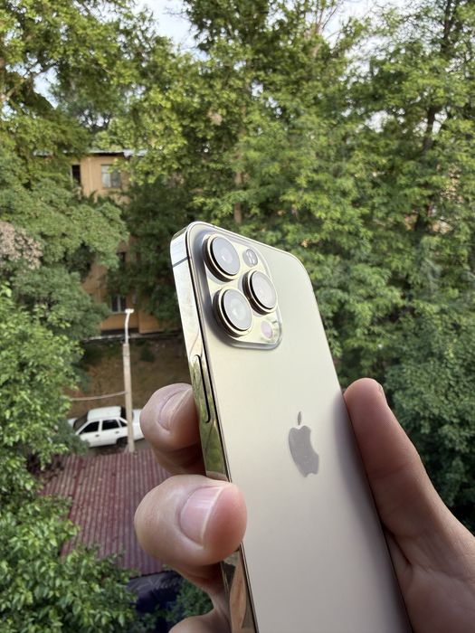 Iphone 13 pro idial