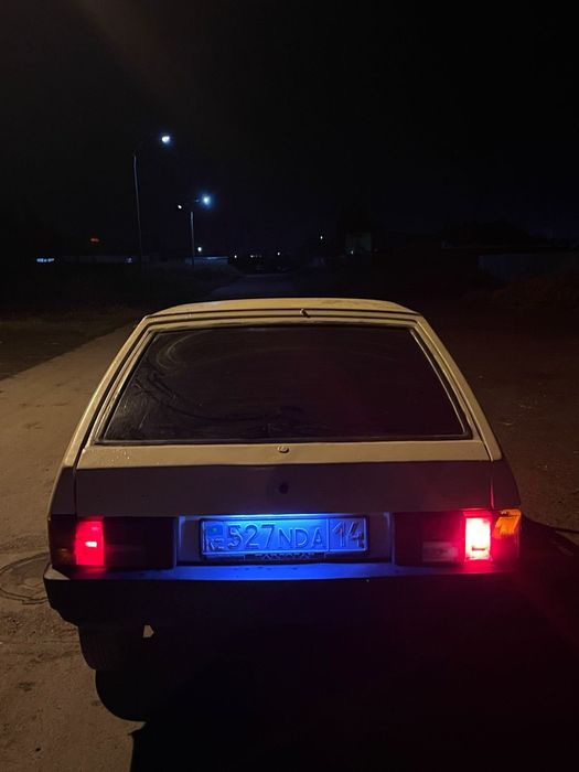 Продам.  ваз2109