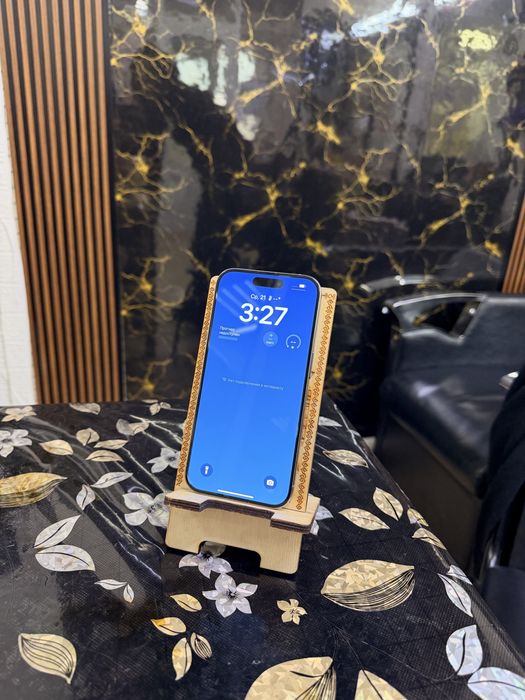 iphone 15 pro 256гб