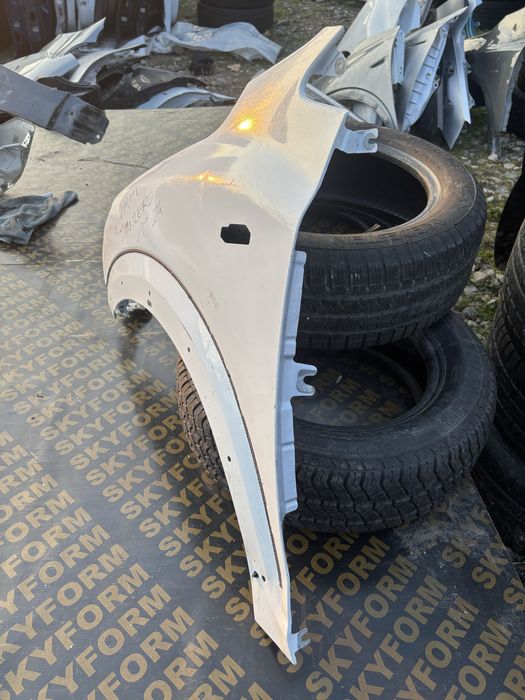 Калник Сандеро/Dacia Sandero