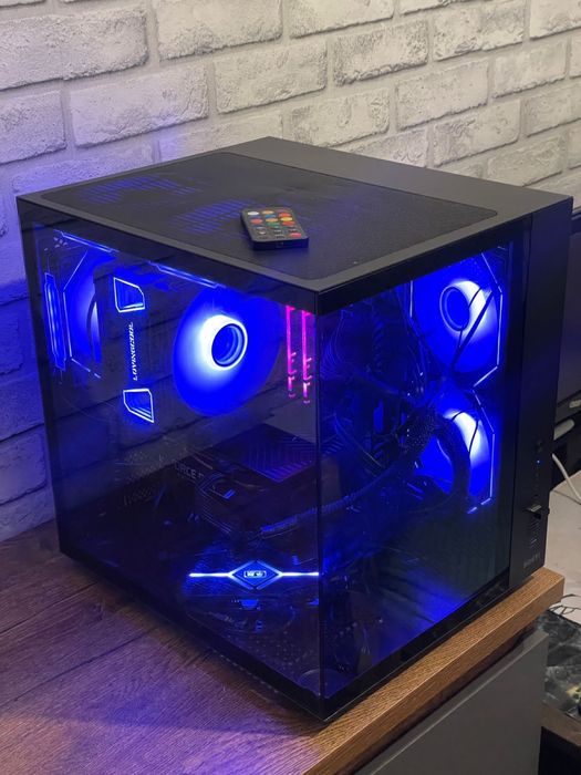 Продам игровой компьютер