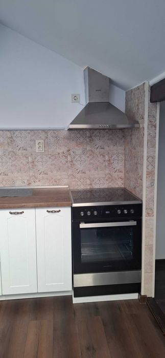 Дава се под наем Едностаен апартамент в Варна, Централна поща - 40 кв.м за 382.5 € - Снимка #5