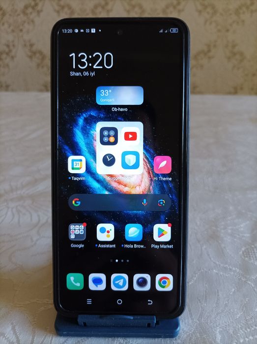 Tecno Pova neo 2