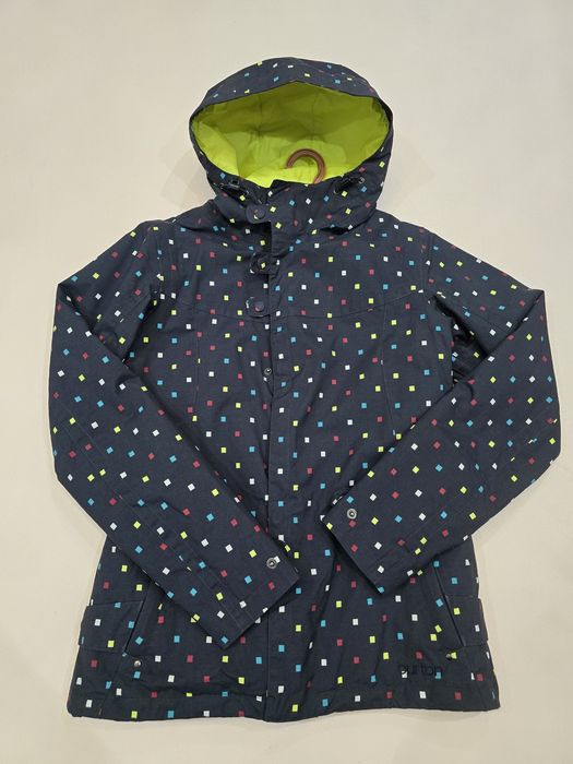 Куртки горнолыжные