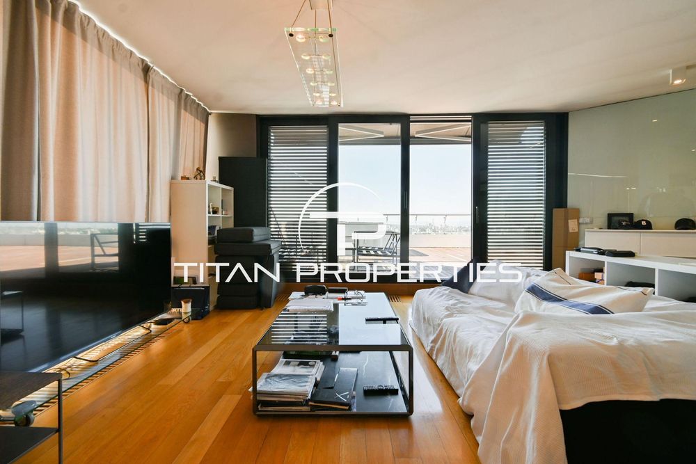 Продава се Двустаен апартамент в София, Кръстова вада - 155 кв.м за 1824 €/кв.м - Снимка #4