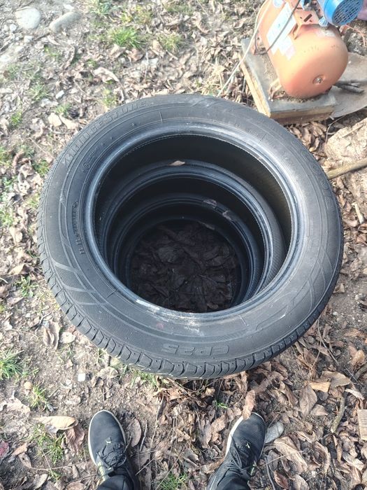 Anvelope vara 185/60 r16