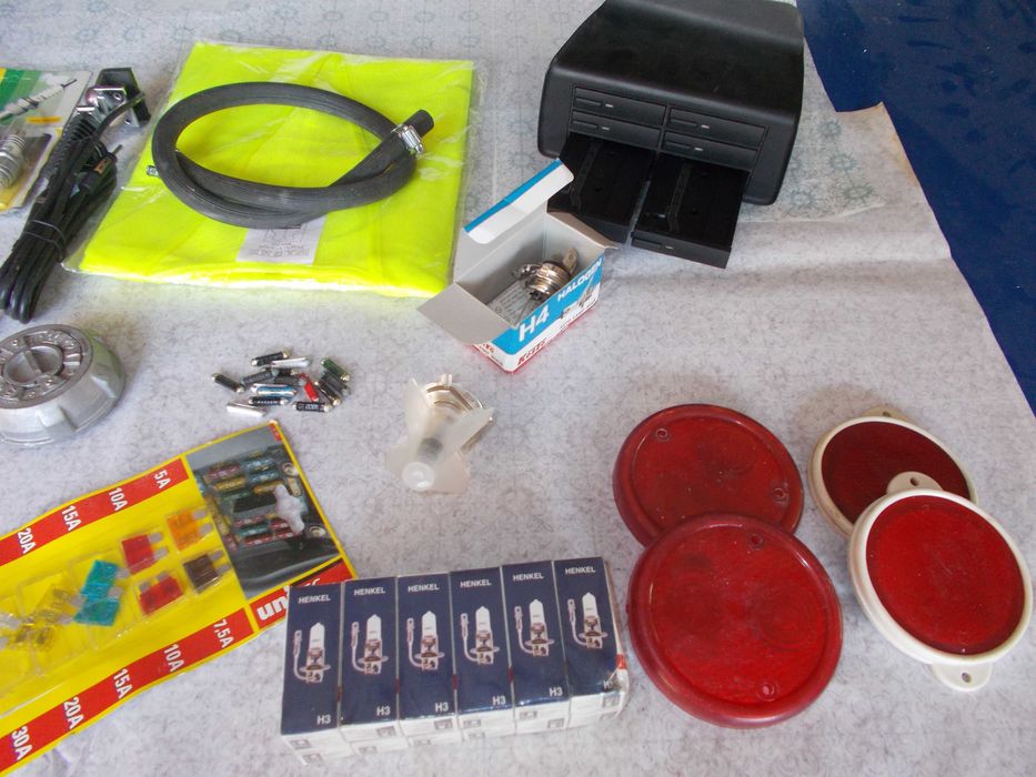 Авто части Лада , ВАЗ