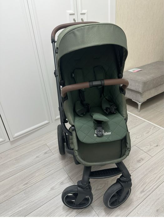 Коляска 2 в 1 Easywalker