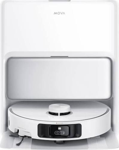 Робот пылесос DREAME TROUVER P50 Ultra | Гарантия | Доставка