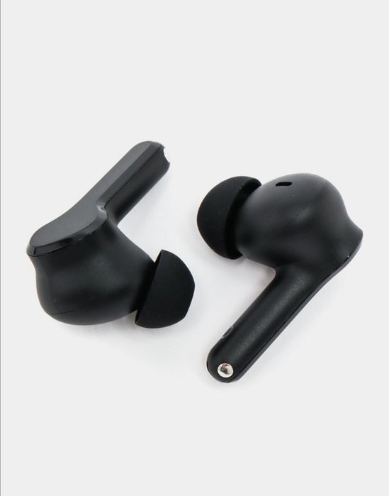 Беспроводные tws наушники Realme Buds T110, блютуз наушники реалми