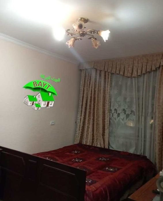 ^2×6 балкон 3/4/4 Кирпич Чиланзар 22 квартал Продаётся квартира