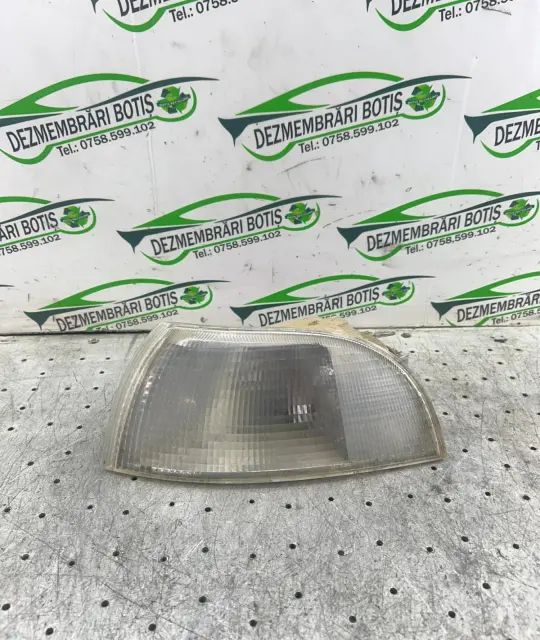 Lampa semnalizare fata stanga 46402658 46402658 Fiat Punto 1997
