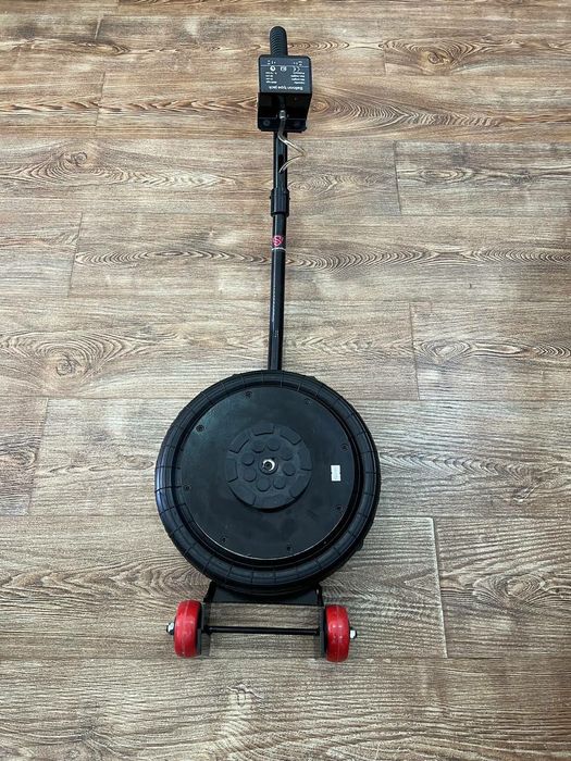 Домкрат воздушный 3т 5т