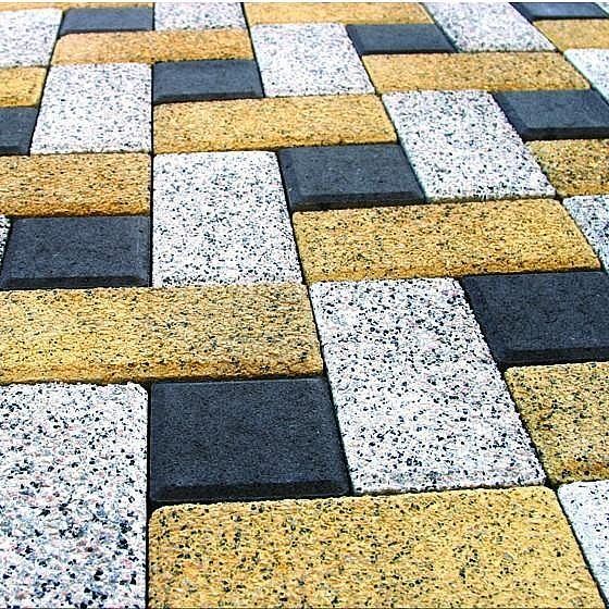 Pavaje vibropresate Premium/Top/Elit Dambovita