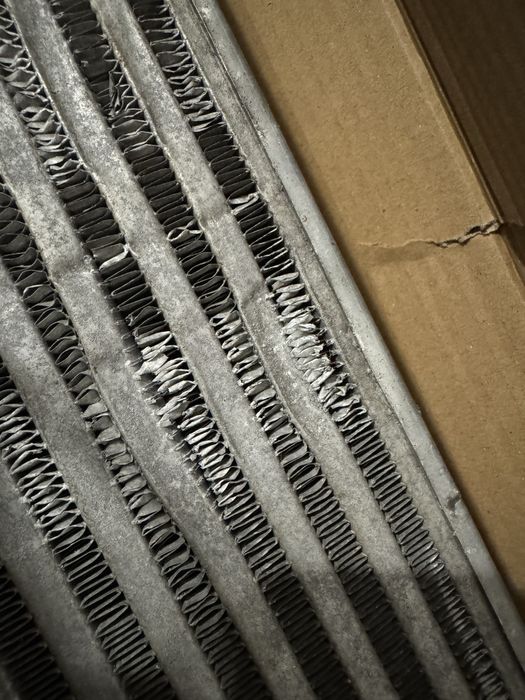 Audi RS3 8Y OEM Intercooler