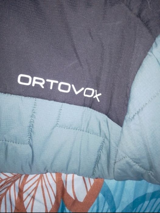 Jacheta Ortovox damă