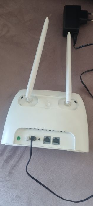 Router Tenda 4G07 AC1200 4G LTE – SIM – Dual Band Wi-Fi