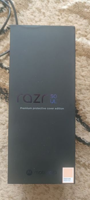motorola razr 50 ultra