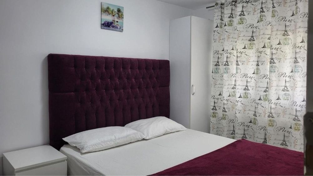 Cazare muncitori la Vila Ysy in Eforie Nord