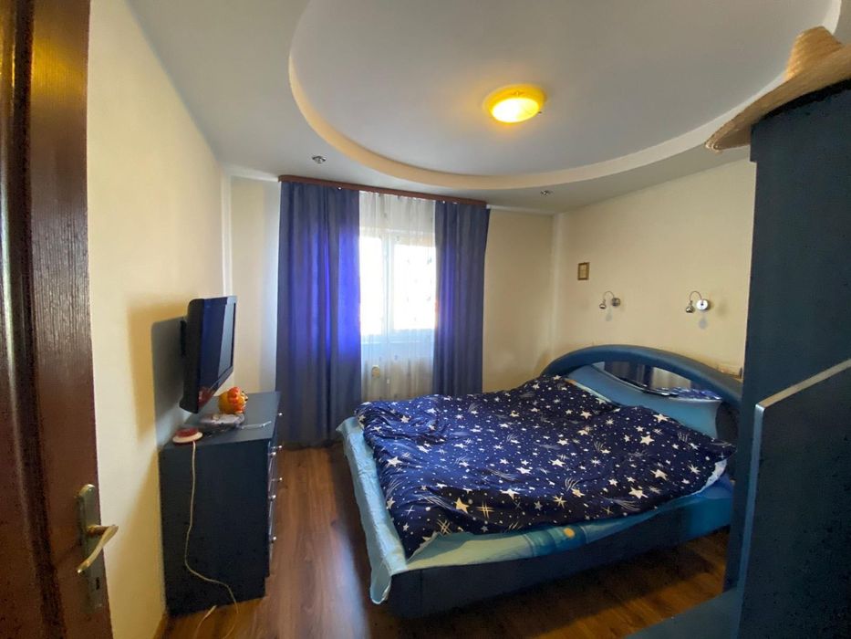 Apartament la cheie
