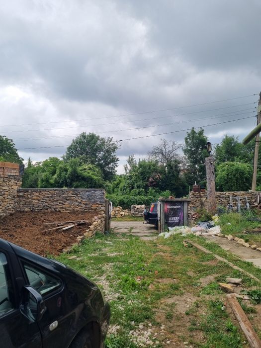 Къща на село едноетажна