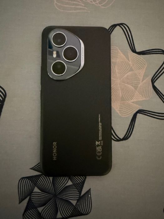 HONOR 400 PRO 12/512