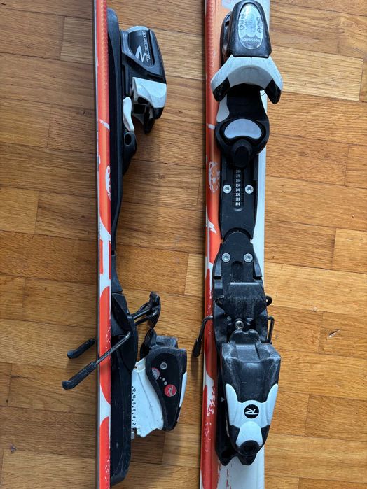 Детски ски Росиньол