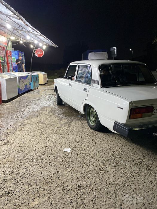 Ваз 07. Срочна сотилади 1300
