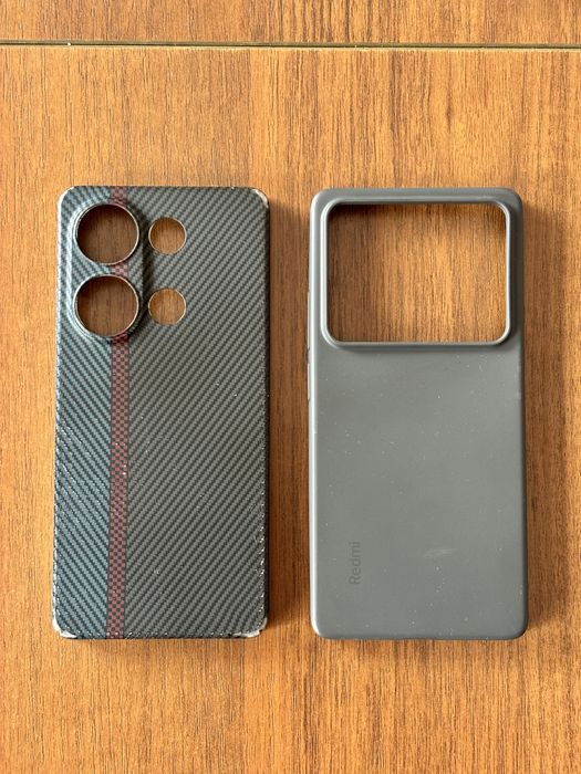 Redmi Note 13 Pro 8/256 Forest Green