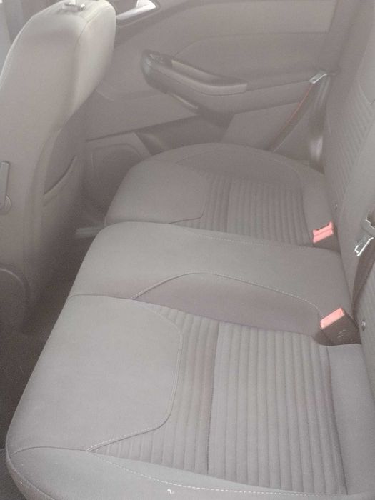 Ford Focus Titanium 2015 Facelift