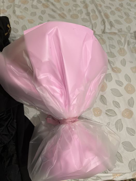 Пионывыдные розы