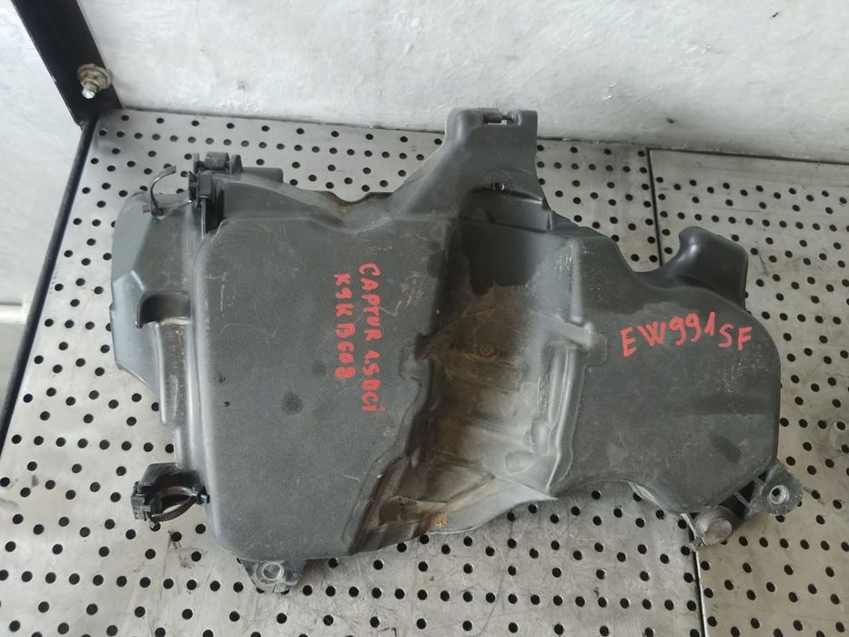 capac protectie motor 1.5 dci k9kb608  renault captur  j5  175b15263r