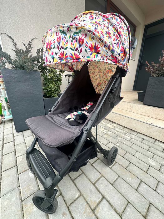 Carucior Sport Inglesina Quid 2